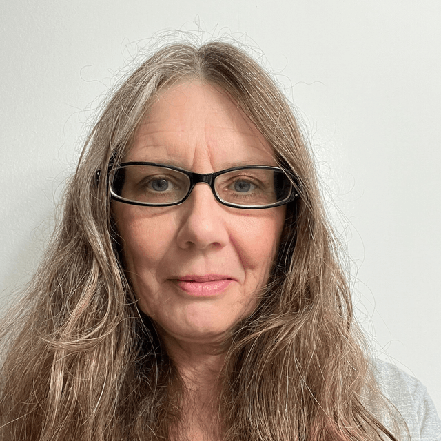 Chandra Genitempo profile picture