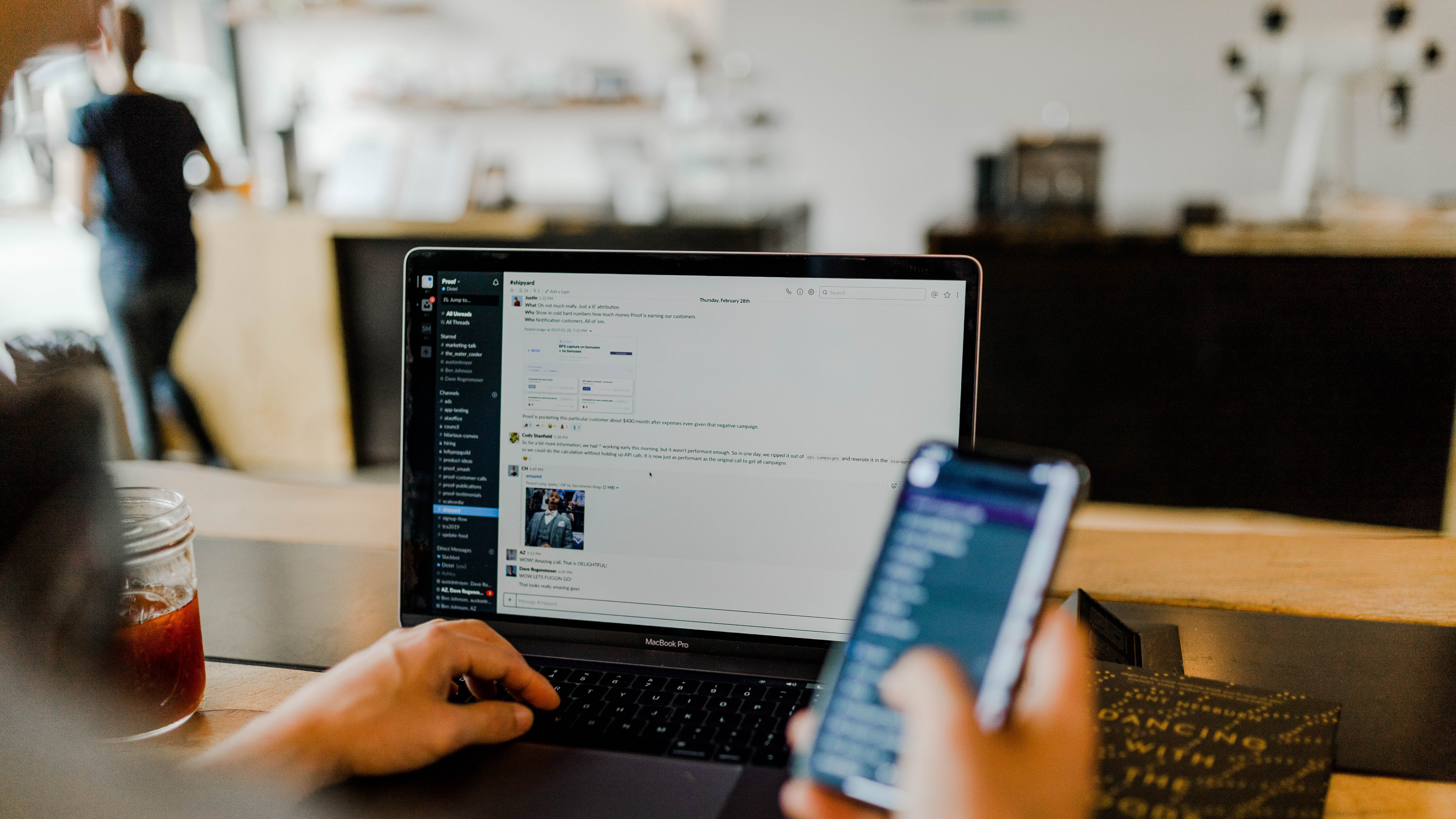 Unmasking the ROI Paradox: A Deeper Dive into SaaS Startups