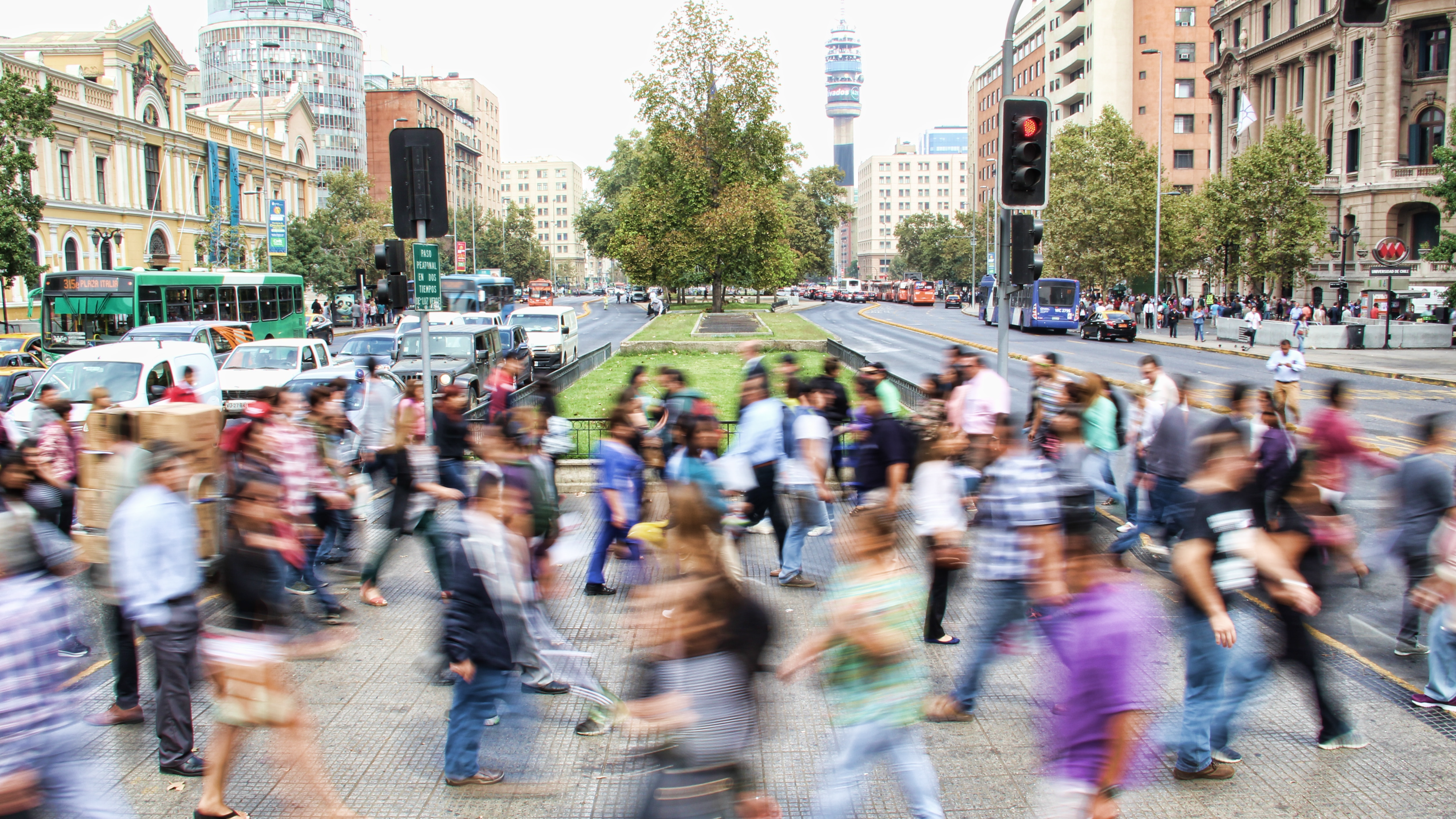 Jumping Into The Financial Mosh Pit of Crowdfunding