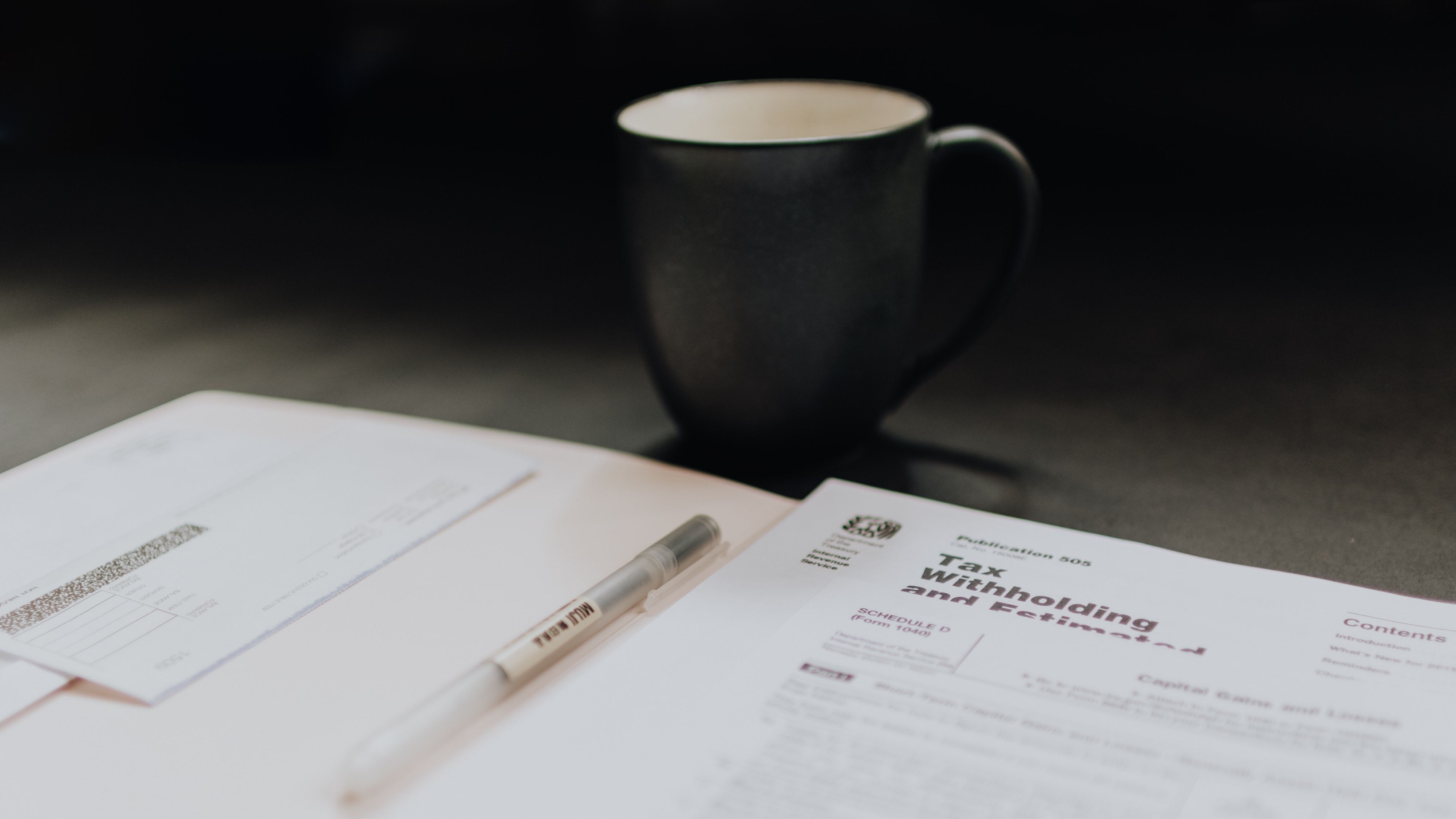 Your Startup has a Tax Extension, Now What?