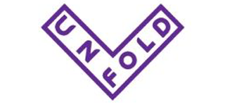 Unfold logo