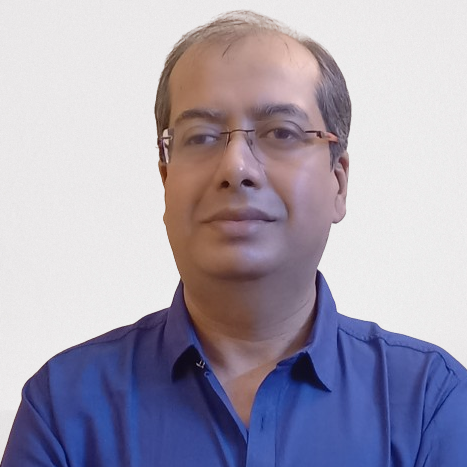 Abhik Datta profile picture