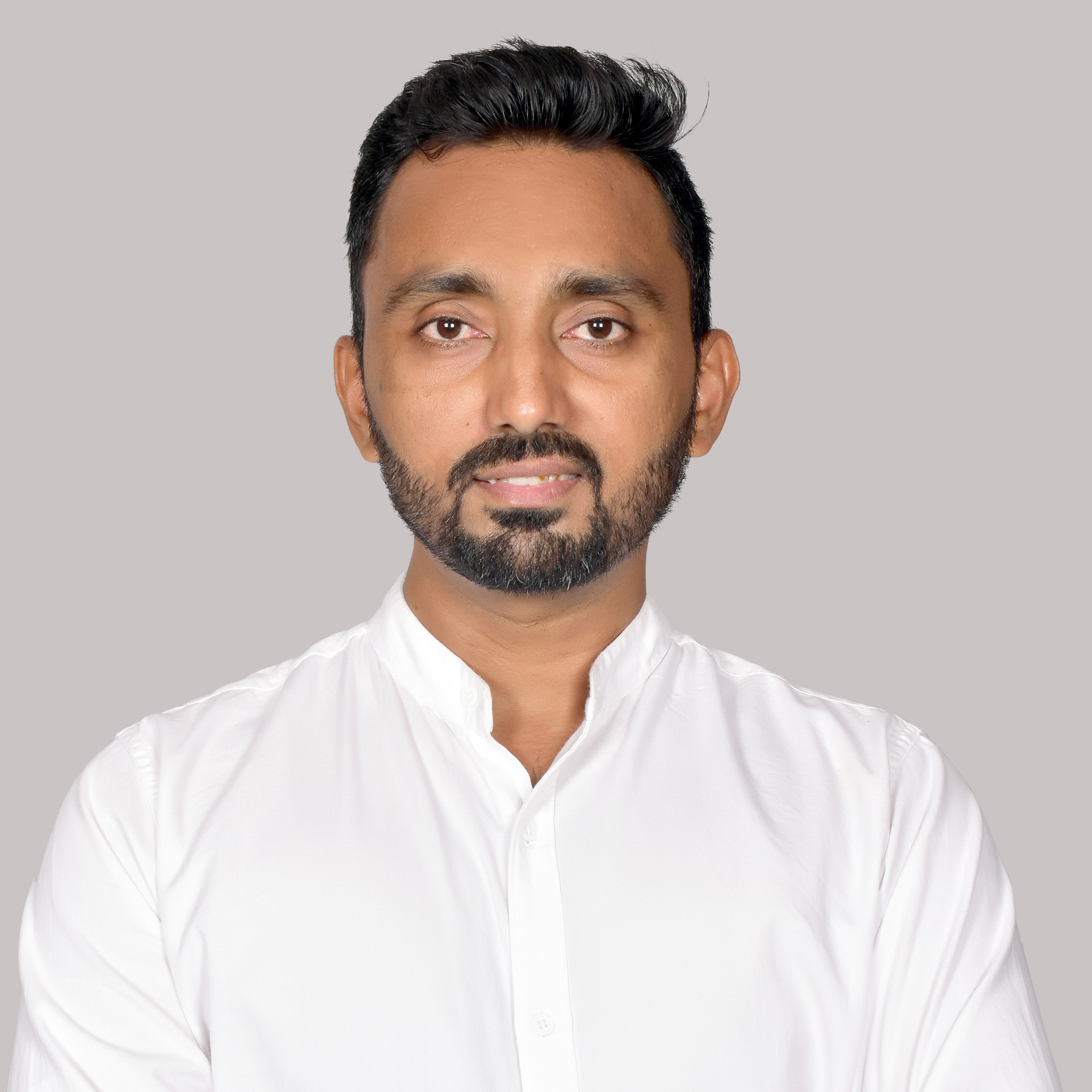 Harsh Karena profile picture