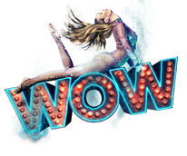 Wow logo